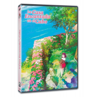 La Casa Encantada En El Cabo Dvd 2