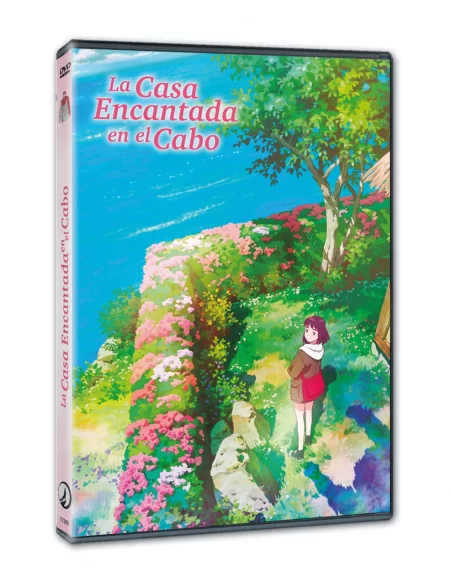 La Casa Encantada En El Cabo Dvd
