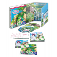 La Casa Encantada En El Cabo Blu-ray Coleccionista 2