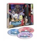 ¿qué Tiene De Malo Intentar Ligar En Una Mazmorra? Danmachi Temporada 2 Dvd