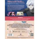 ¿qué Tiene De Malo Intentar Ligar En Una Mazmorra? Danmachi Temporada 2 Dvd