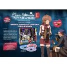 ¿qué Tiene De Malo Intentar Ligar En Una Mazmorra? Danmachi Temporada 2 Dvd