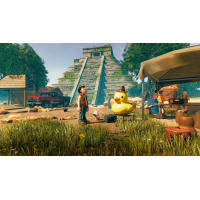 Tadeo Jones 3 -  La Tabla Esmeralda Nintendo Switch 2