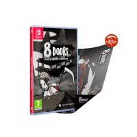 8doors Nintendo Switch 2