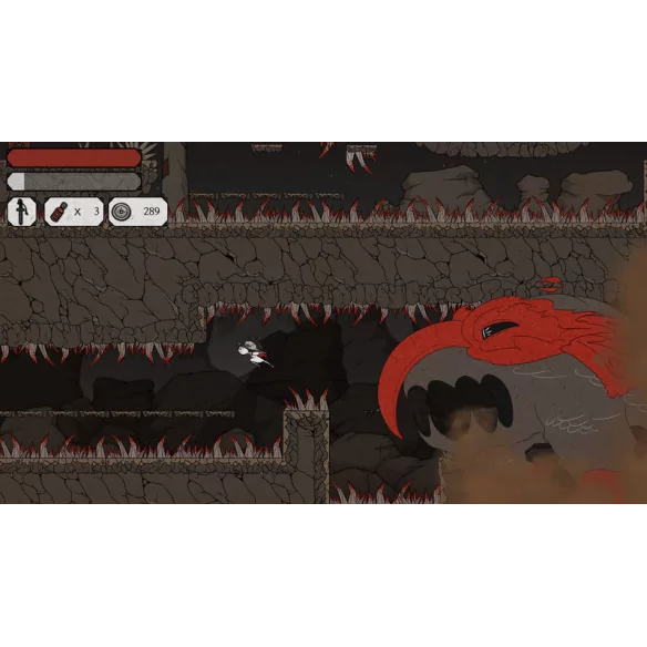 8doors Nintendo Switch