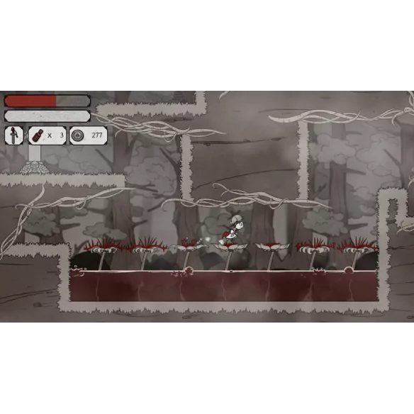 8doors Nintendo Switch