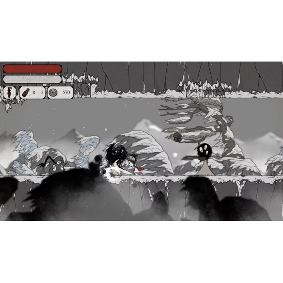 8doors Nintendo Switch