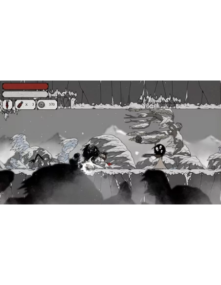 8doors Nintendo Switch