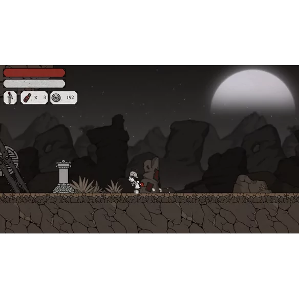 8doors Nintendo Switch