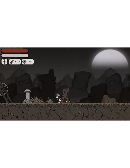 8doors Nintendo Switch