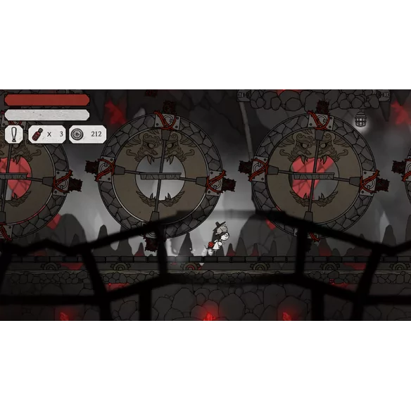 8doors Nintendo Switch