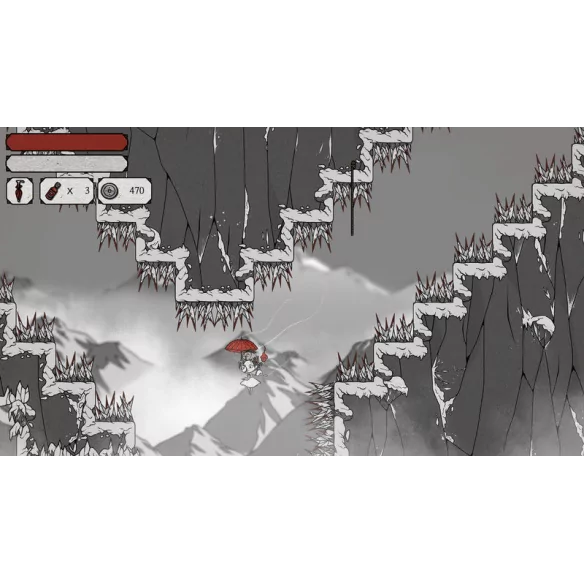 8doors Nintendo Switch