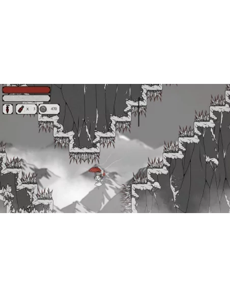 8doors Nintendo Switch