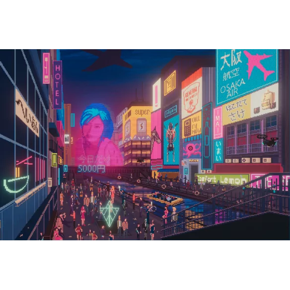 Chinatown Detective Agency Nintendo...
