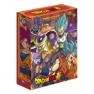 Dragon Ball Super Sagas Completas Box 1