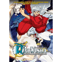 Inuyasha, La Película Iii: La Espada Conquistadora