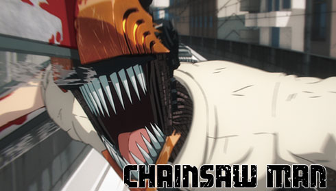 chainsawman